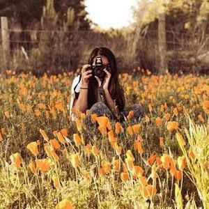 Meet your Posher, Sandra